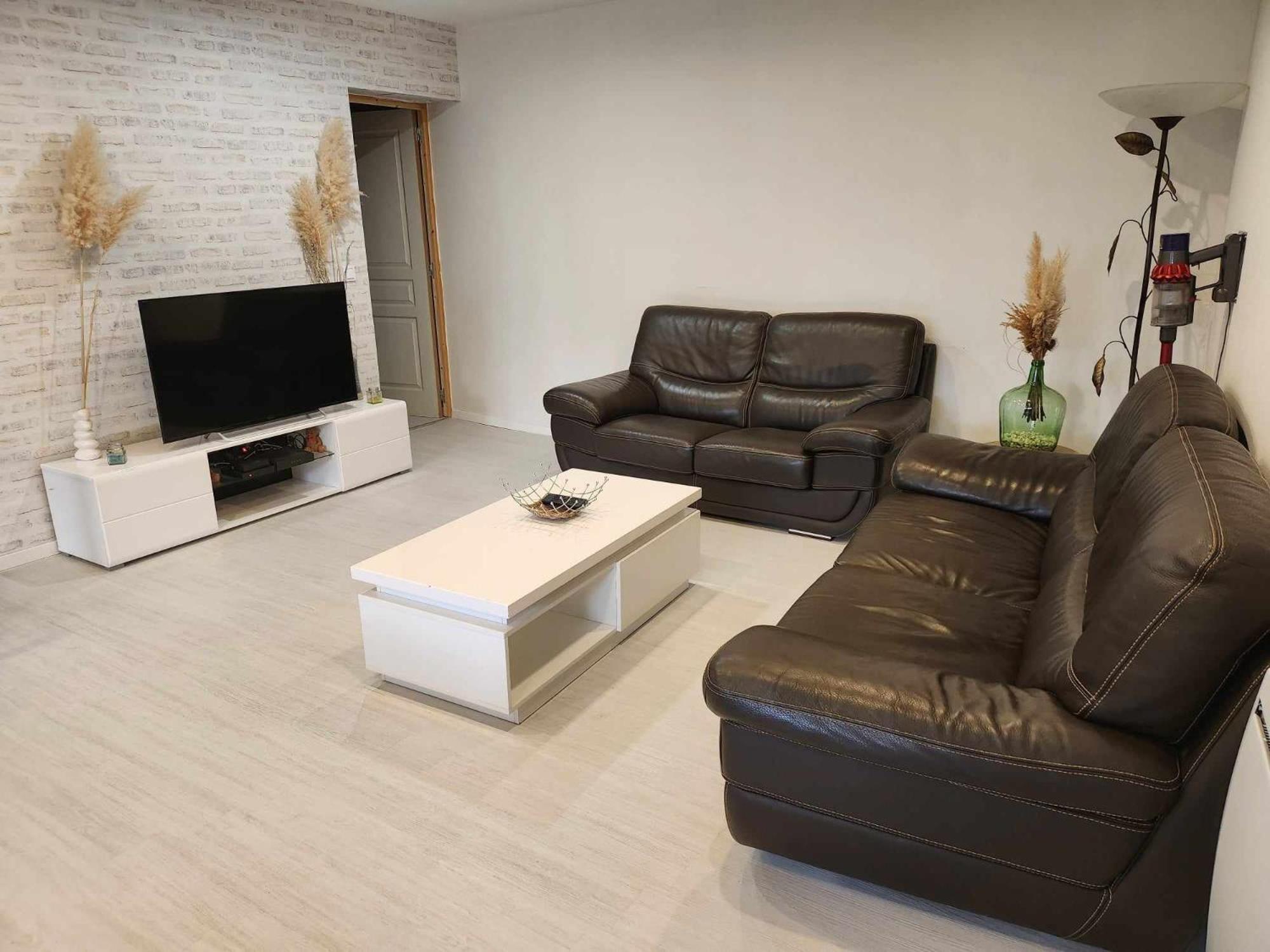 Maison De Campagne Norrois Extérieur photo