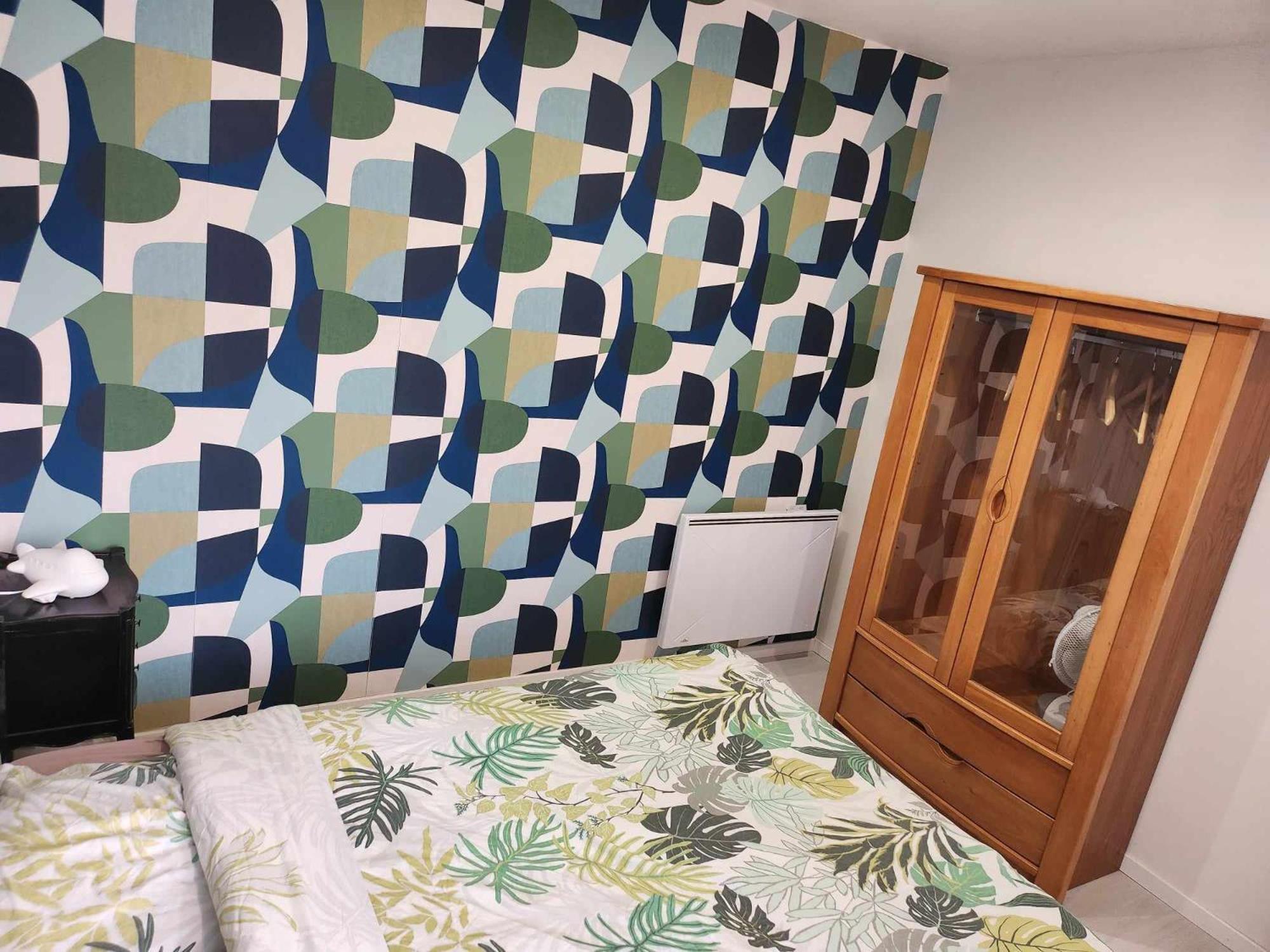 Maison De Campagne Norrois Extérieur photo